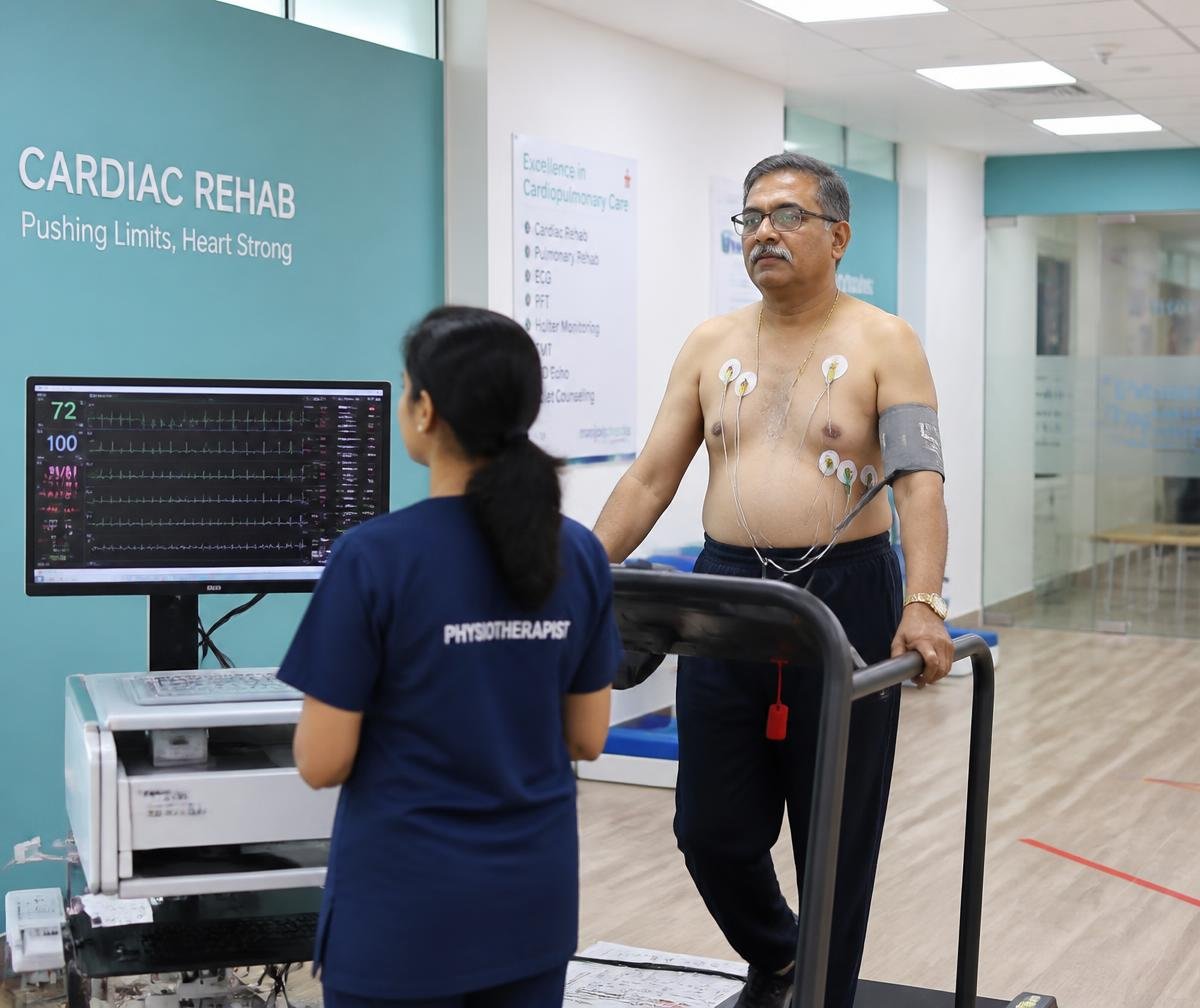 Best Physiotherapy treatment in India - PhysioHub 360