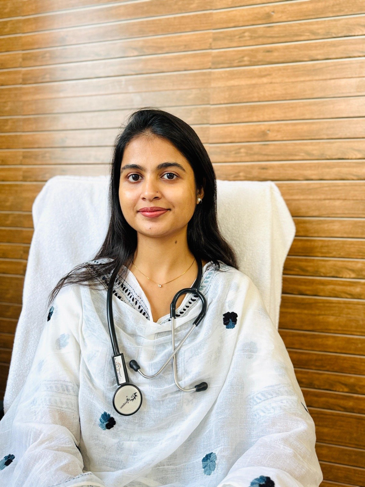 Dr. Aaliya Javed - Best Physiotherapy treatment in India